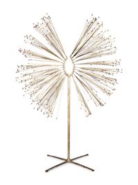 Untitled (Sunburst)