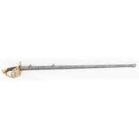 Schuyler, Hartley & Graham French "Cente Guard" Pattern Cavalry Officers Saber