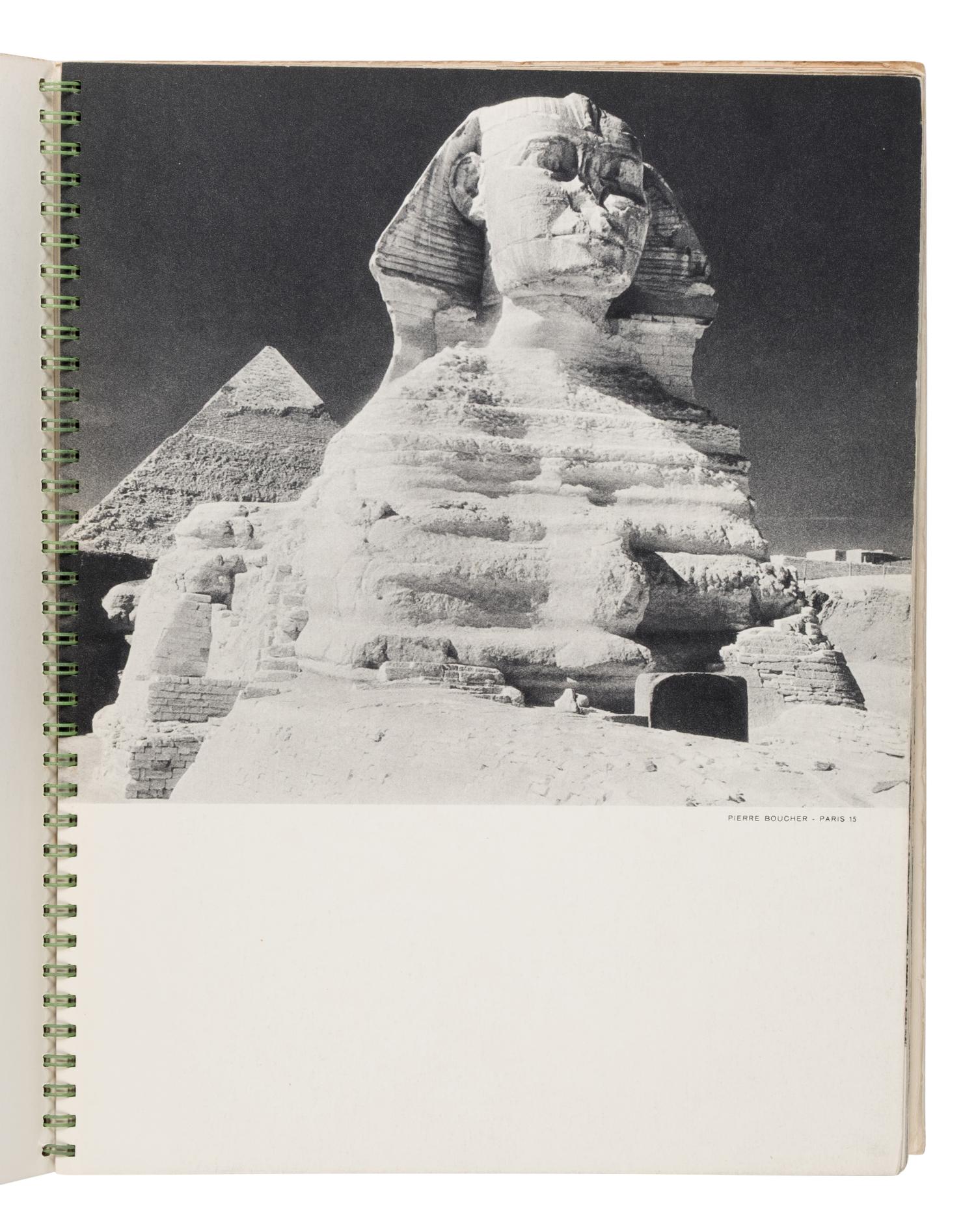 Peignot, Charles (1897-1983), editor. Photographie. Paris: Arts et Métiers Graphiques, 1930-1939, 1947.