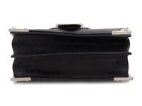 Prada Pattina Cahier Shoulder Bag, 2010s