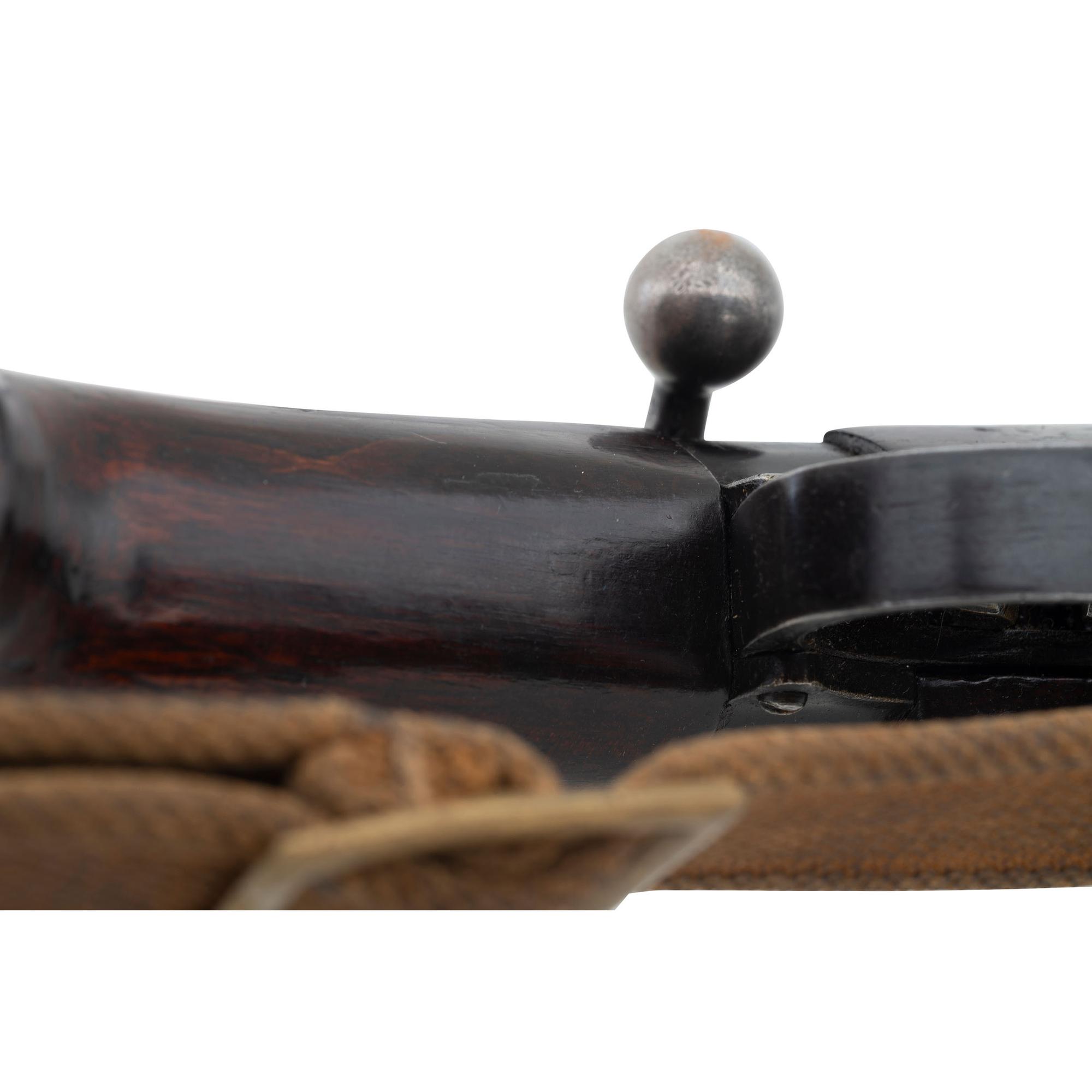 **R.F.I. Enfield 7.62mm Rifle 2A1