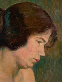 Georges-Daniel de Monfreid (French, 1856-1929)