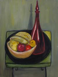 A Group of Eight Works