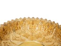 A Thai Silver Presentation Centerpiece