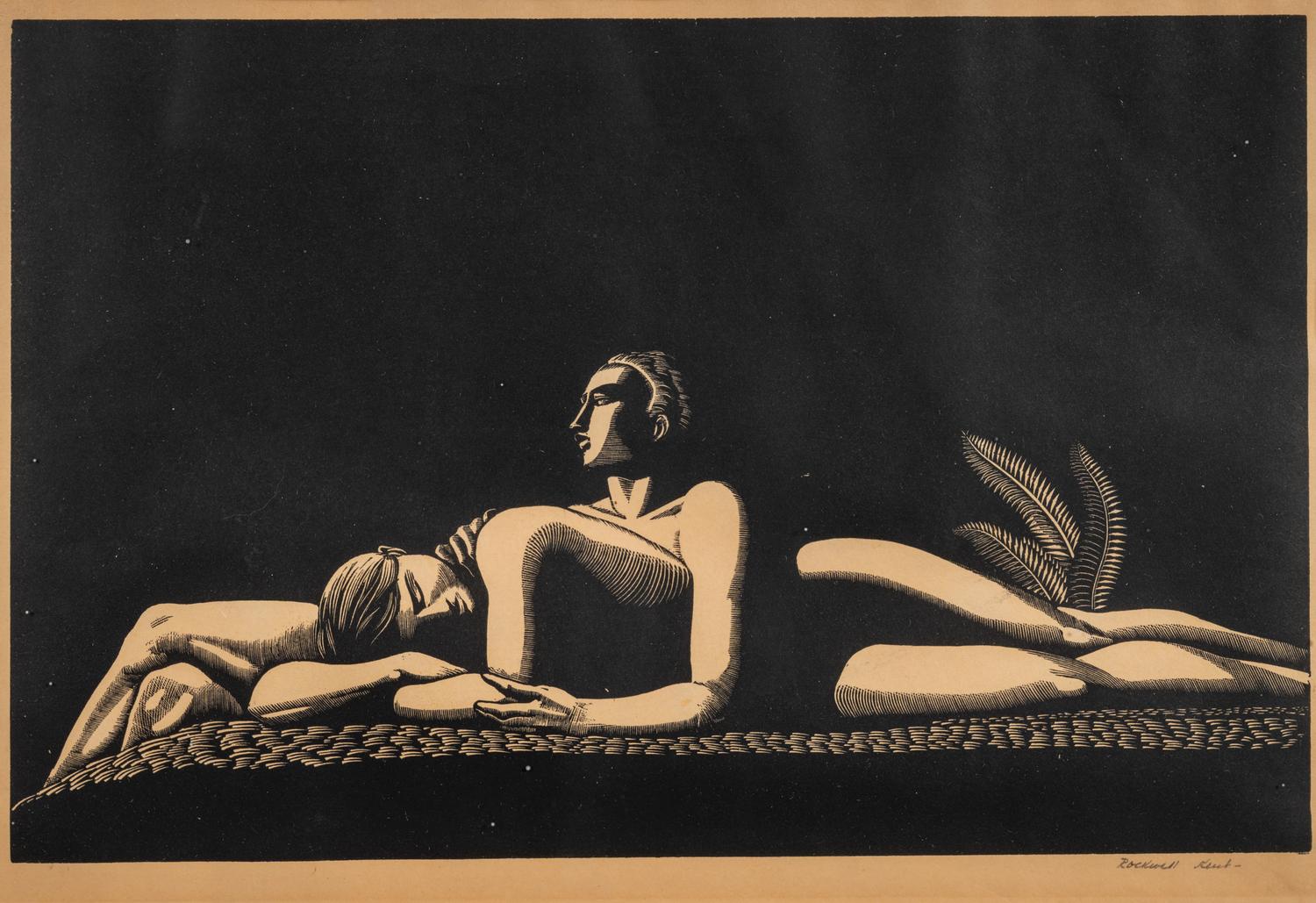 The Lovers