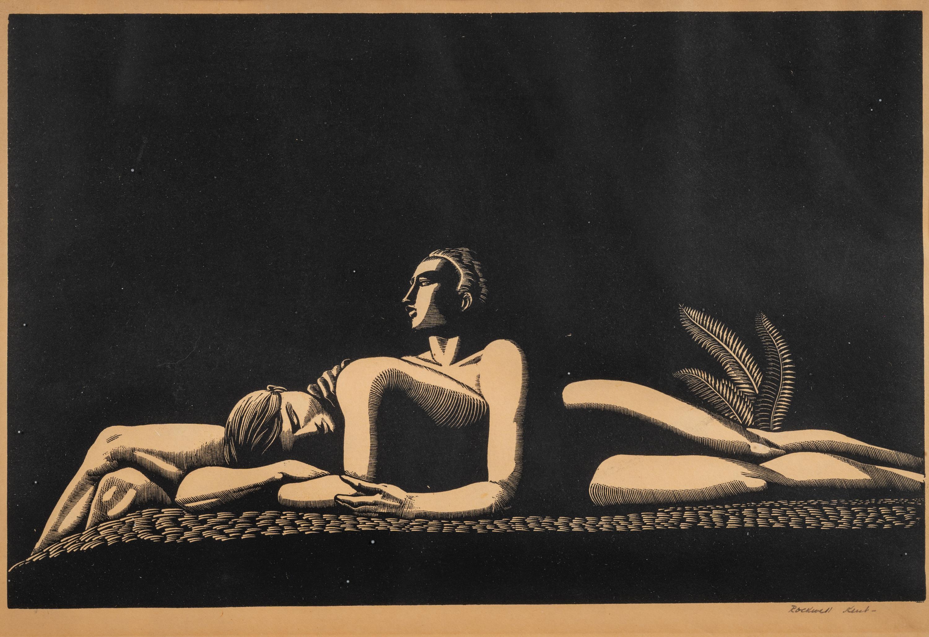 The Lovers