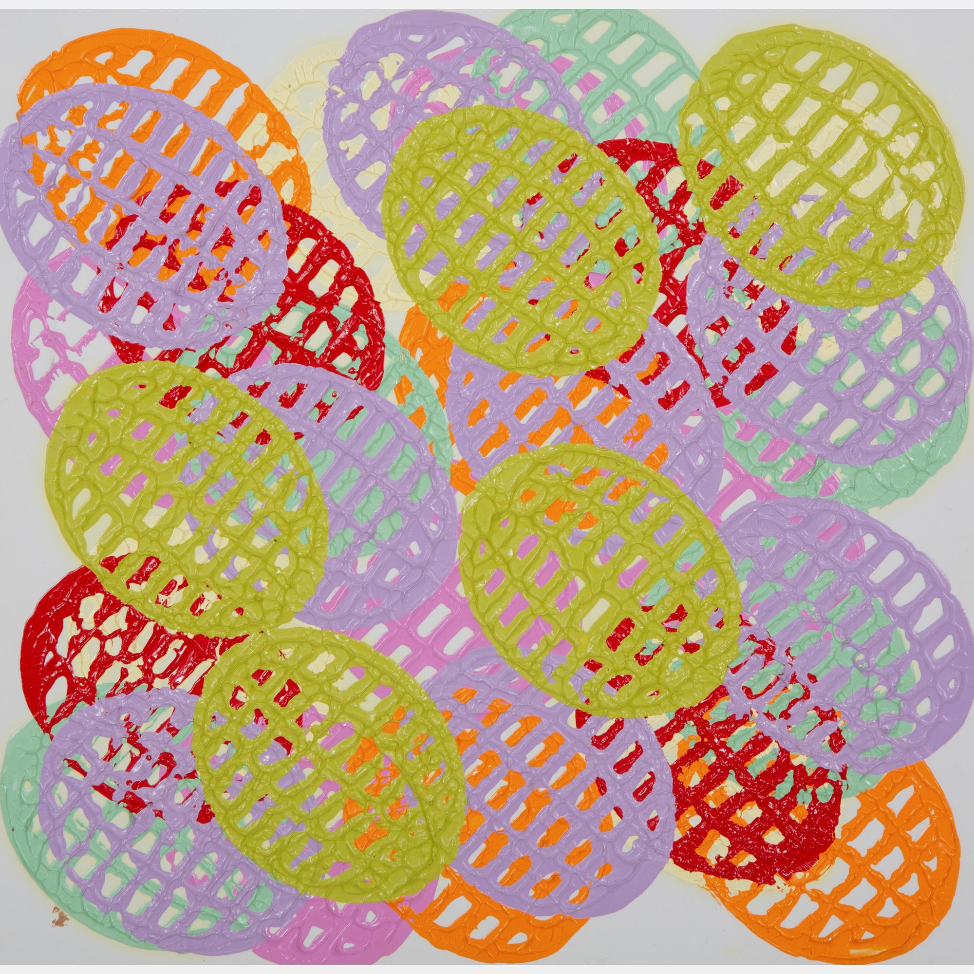 Masher, 2000
