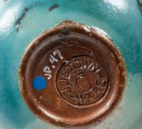 Five Jugtown Pottery Vessels