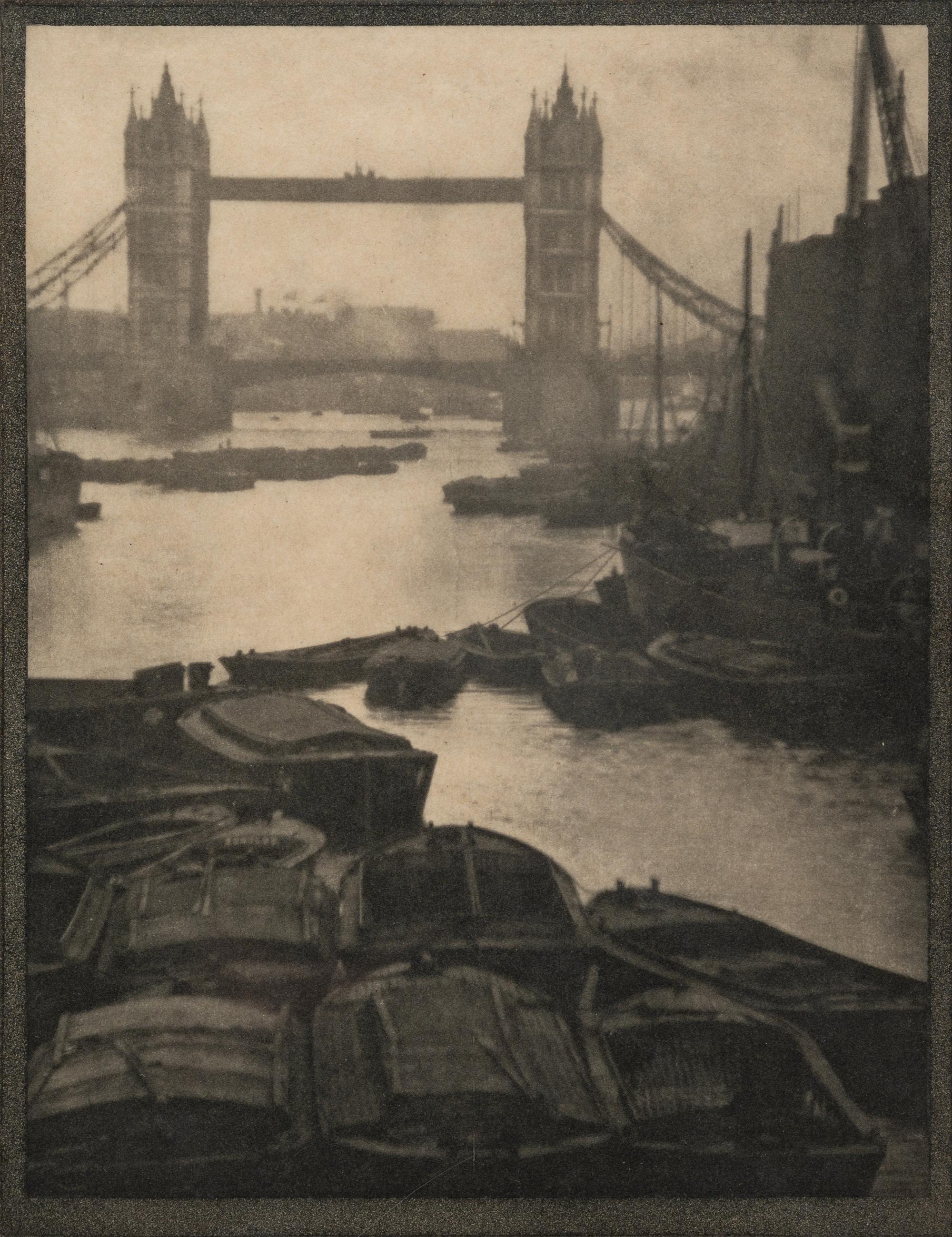 Alvin Langdon Coburn (American/British, 1882–1966)