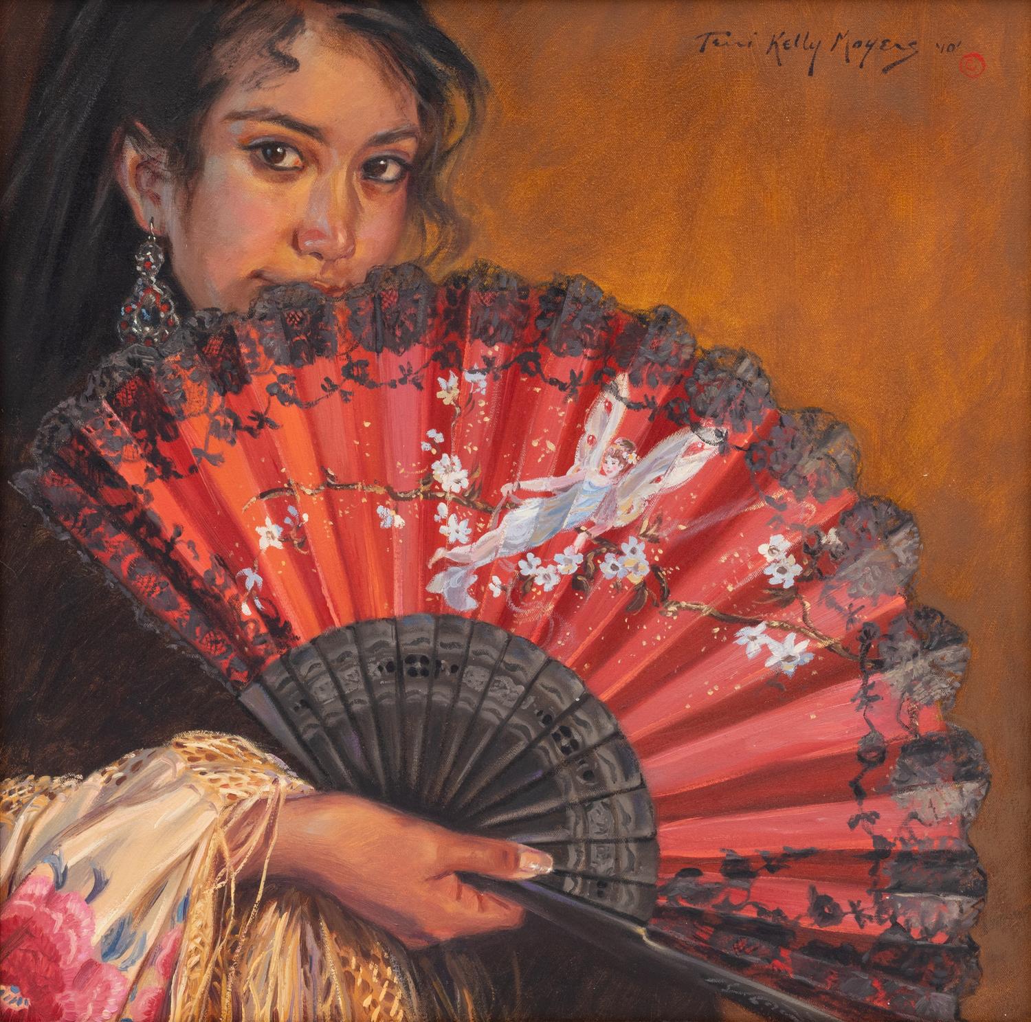 Ojos de Español, 2010