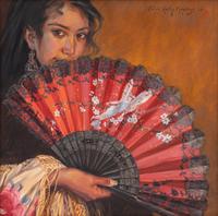 Ojos de Español, 2010