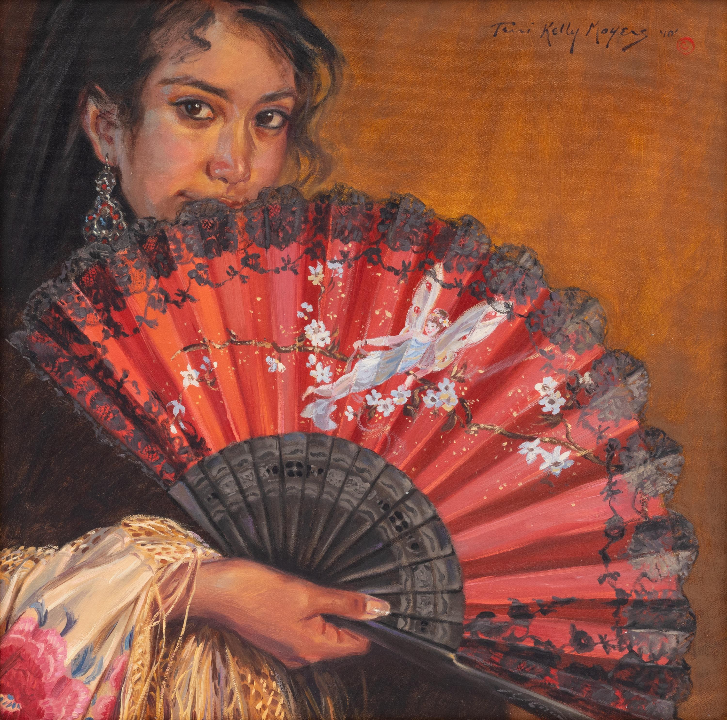 Ojos de Español, 2010