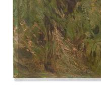Fernando Amorsolo 阿莫索羅 (Filipino, 1892-1972) — Philippine Landscape , 1920