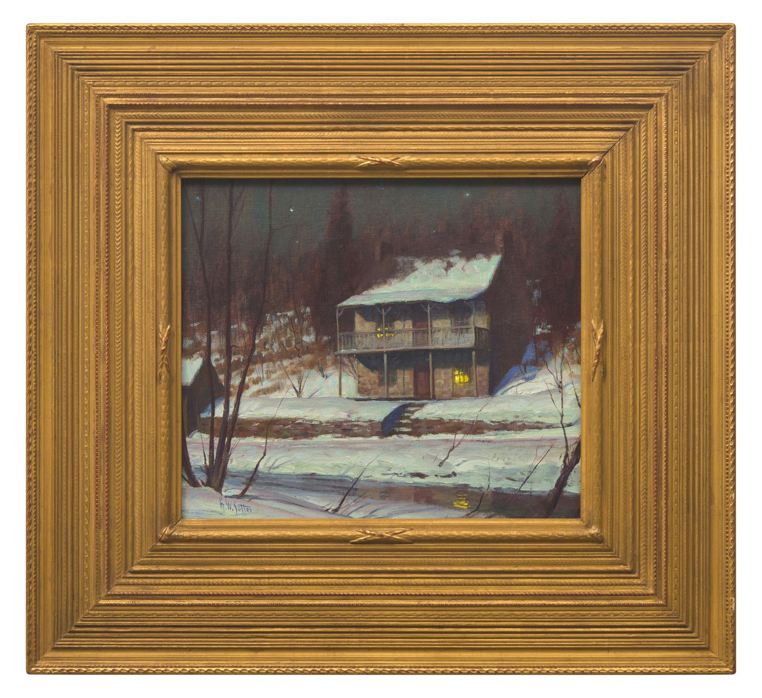 Roadside House