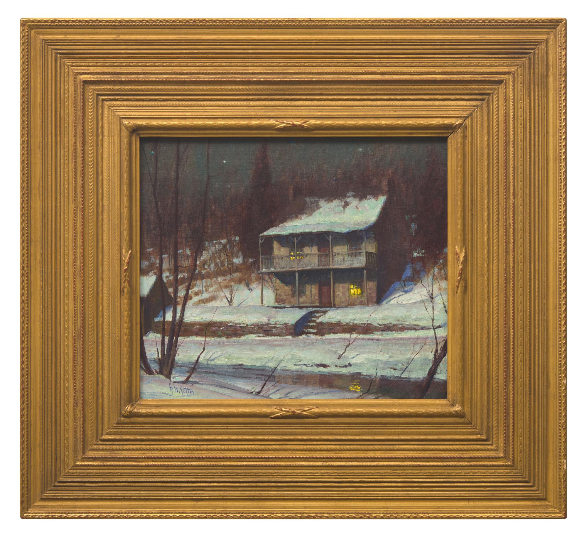 Roadside House
