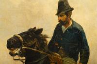 Giuseppe Raggio (Italian, 1823-1916)