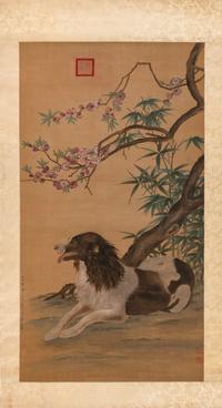 Attributed to Giuseppe Castiglione