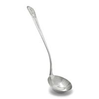 A Silver Ladle, By Tradition Gifted by George Washington (1732-1799) to William Muir (1754-1809)