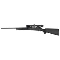 ** Sporterized Mauser 98 with Tasco Scope