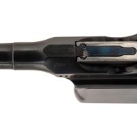 ** Commercial Mauser Broomhandle C96 Pistol