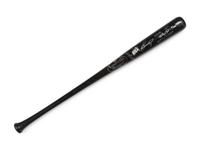 A Ken Griffey Jr. Signed Autograph 600 Home Run Commemorative Baseball Bat (Upper Deck Authenticated)