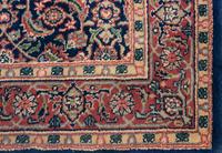 A Bidjar Wool Runner