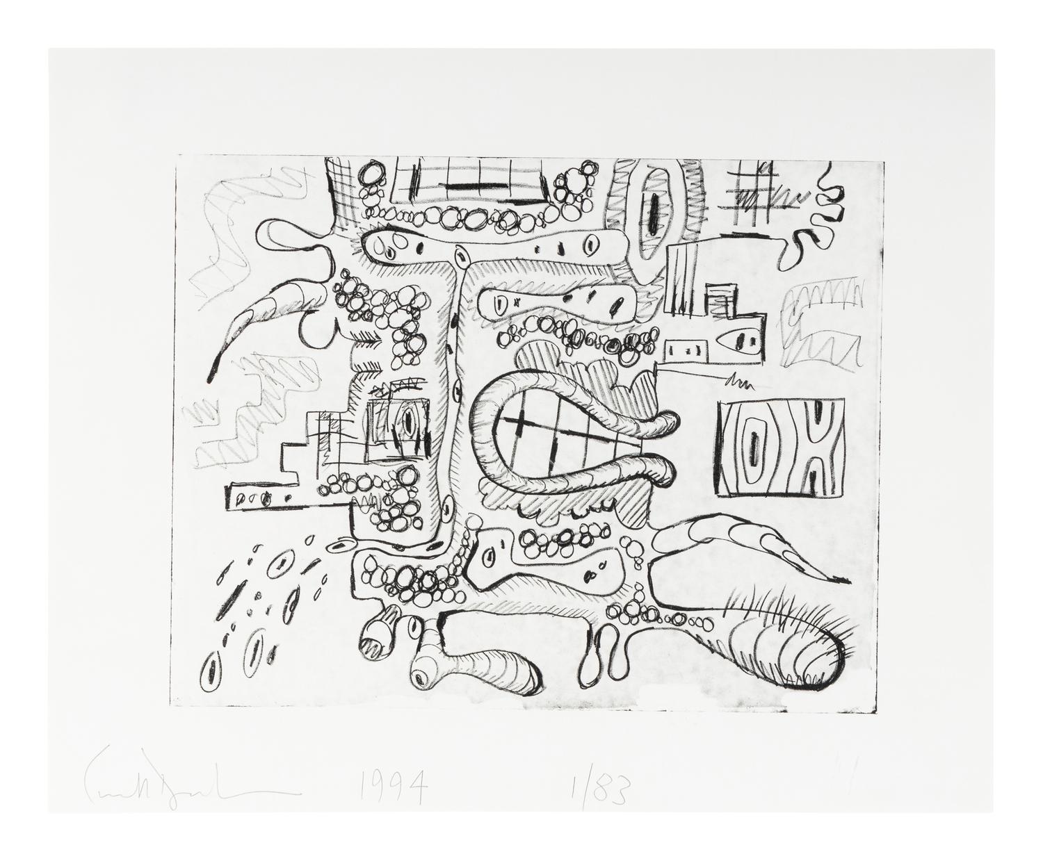 Untitled , 1994