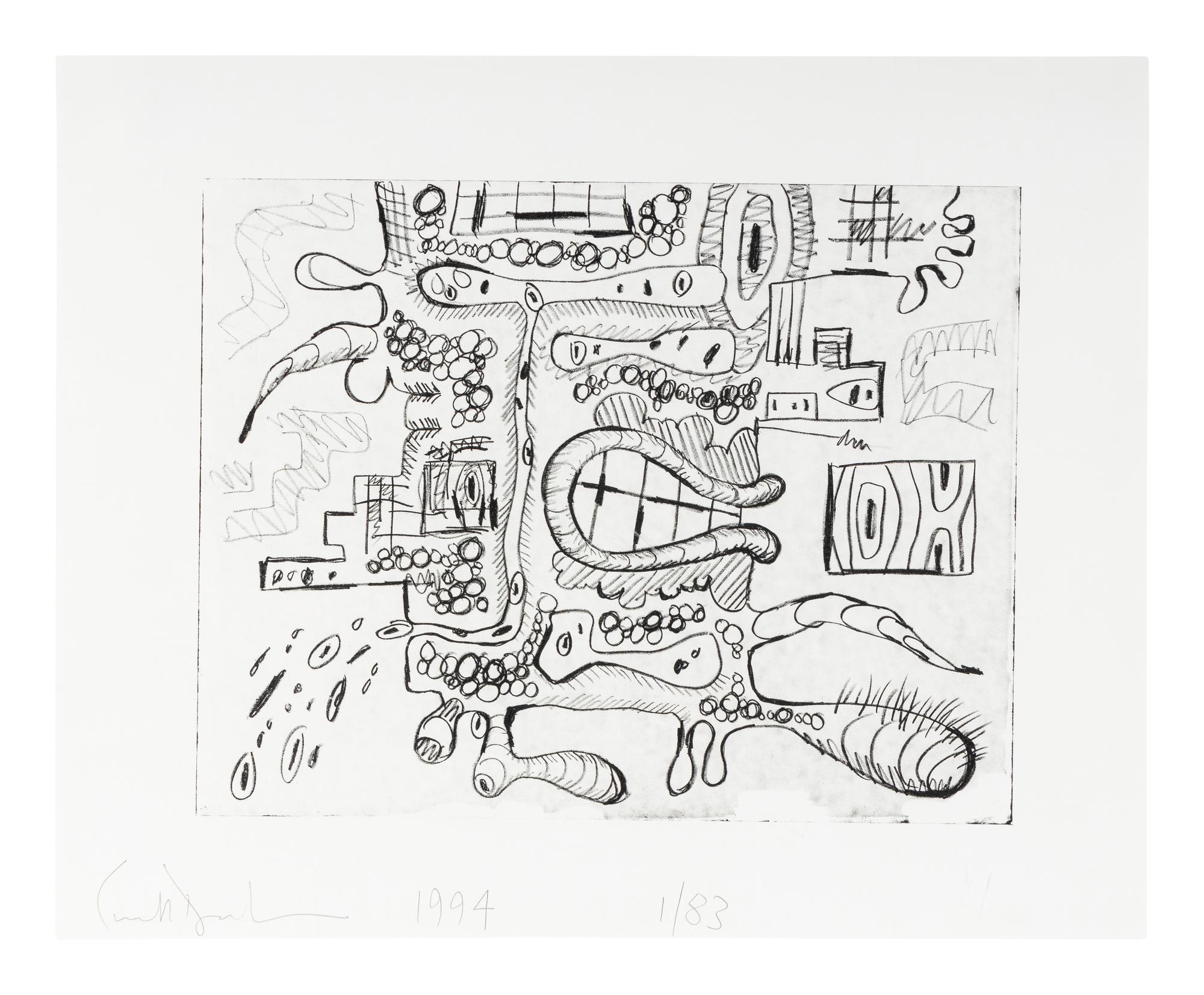 Untitled , 1994