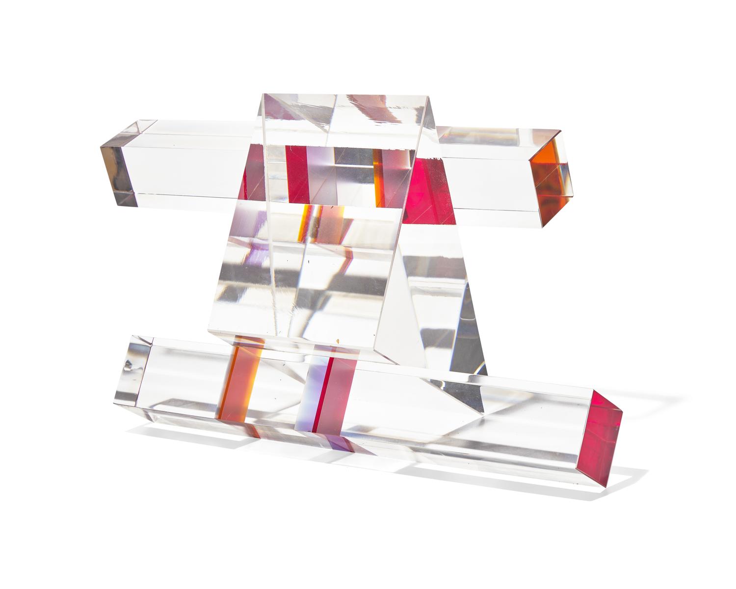 Abstract Sculpture 1985