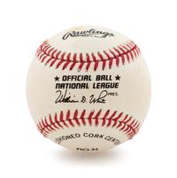 A Group of 20 Signed Hall of Fame Baseballs,