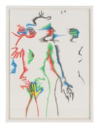 Suite of 6 Lithographs , 1978