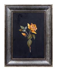 An Italian Pietra Dura Plaque