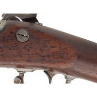 US Springfield Model 1855 Rifle Musket Dated 1859