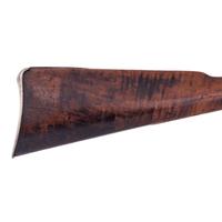 British Board of Ordnance Marked Percussion Altered Trade Fusil by Moxham