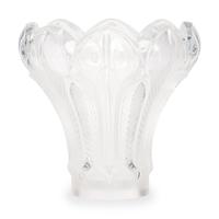 A Lalique Esna Vase