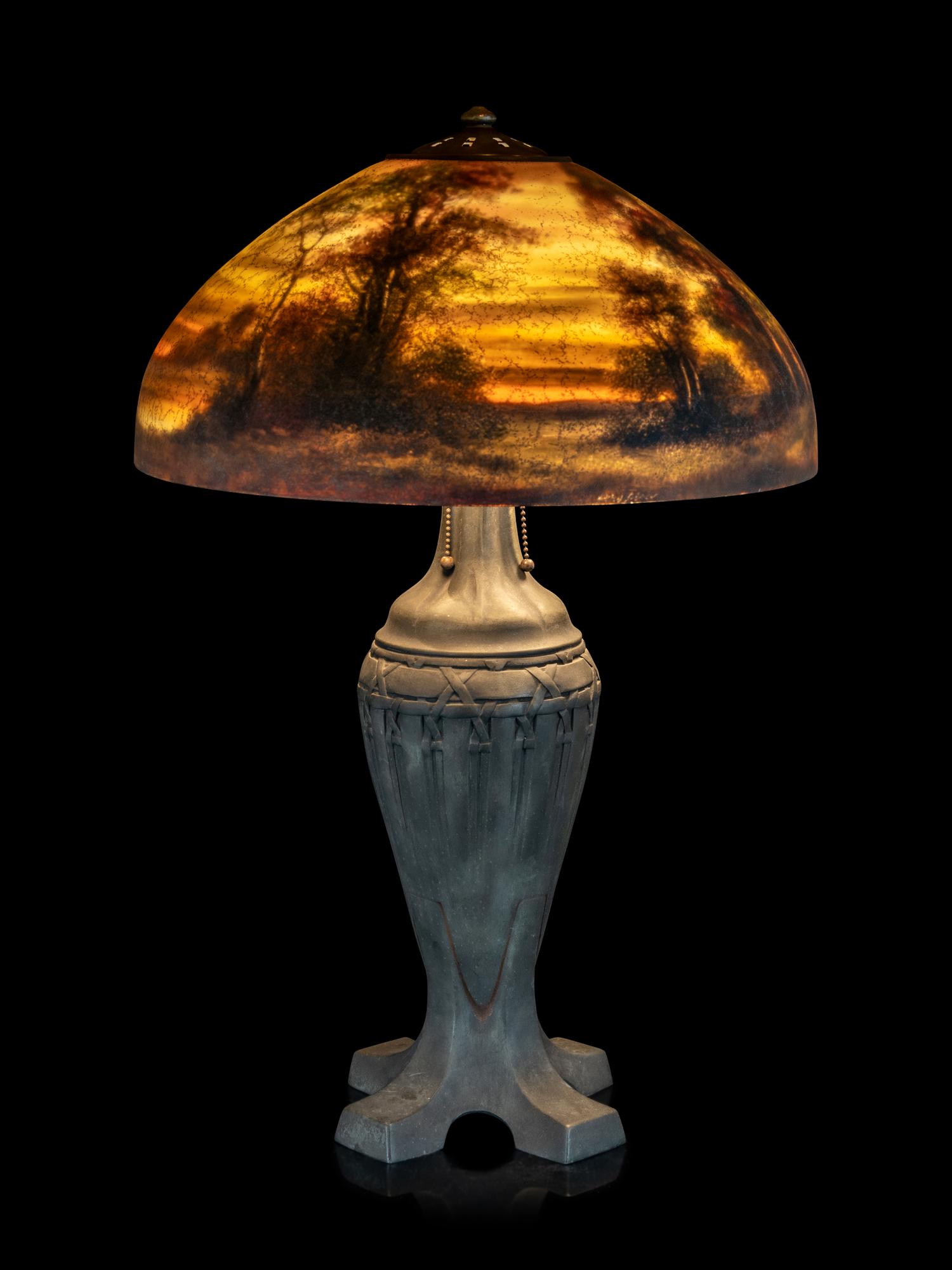 Table Lamp