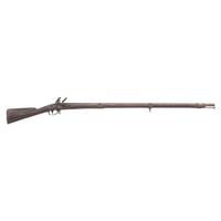 US Model 1795 Type III Musket by Springfield - Dated 1809