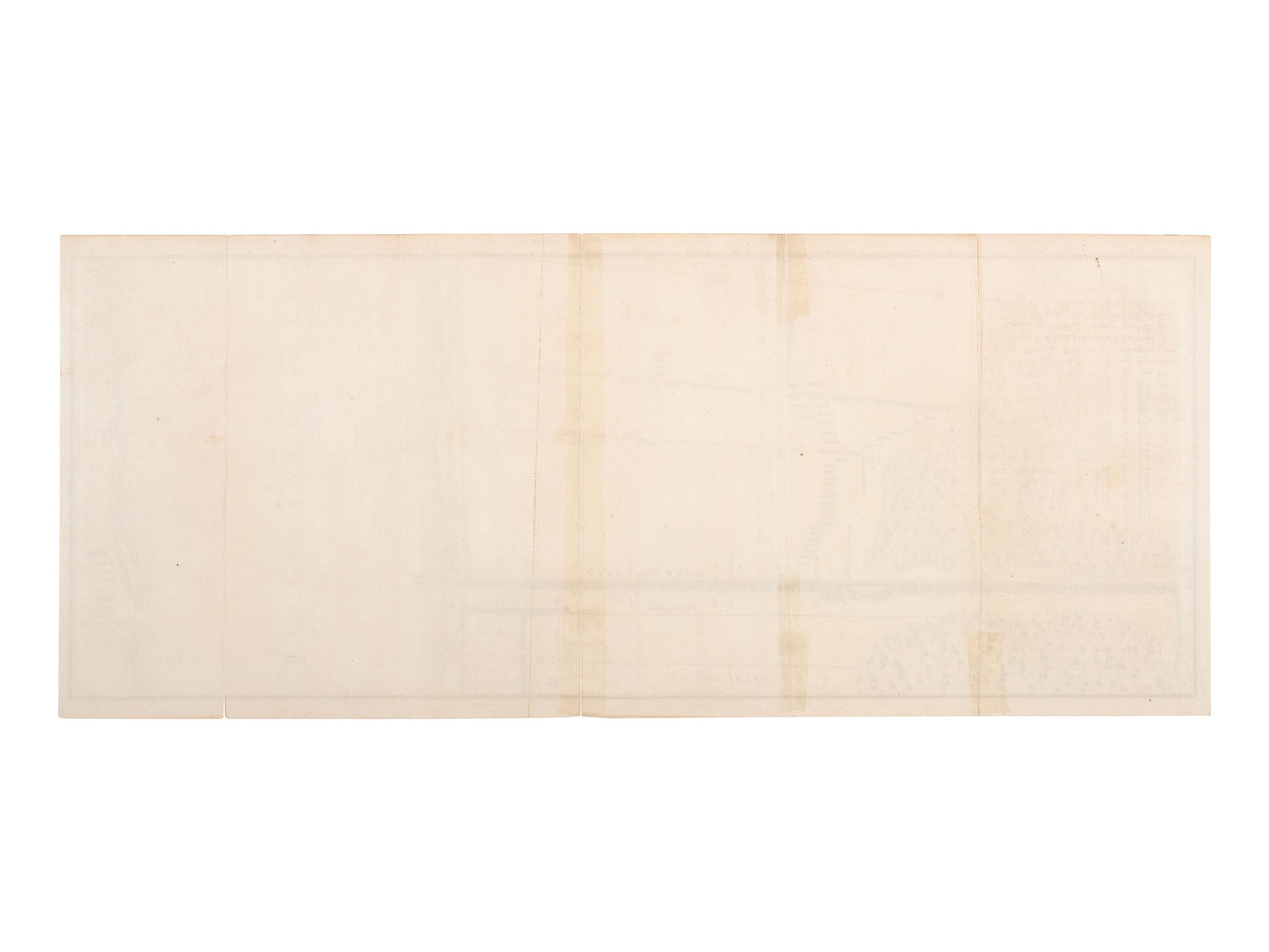 [MAPS - LOUISIANA - WAR OF 1812]. Maps of Louisiana, incl. Battle of New Orleans battle site map.