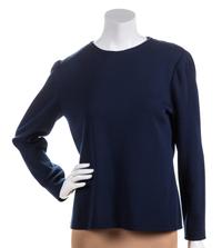 A Bill Blass Colorblock Wool Jacket, Size 10.