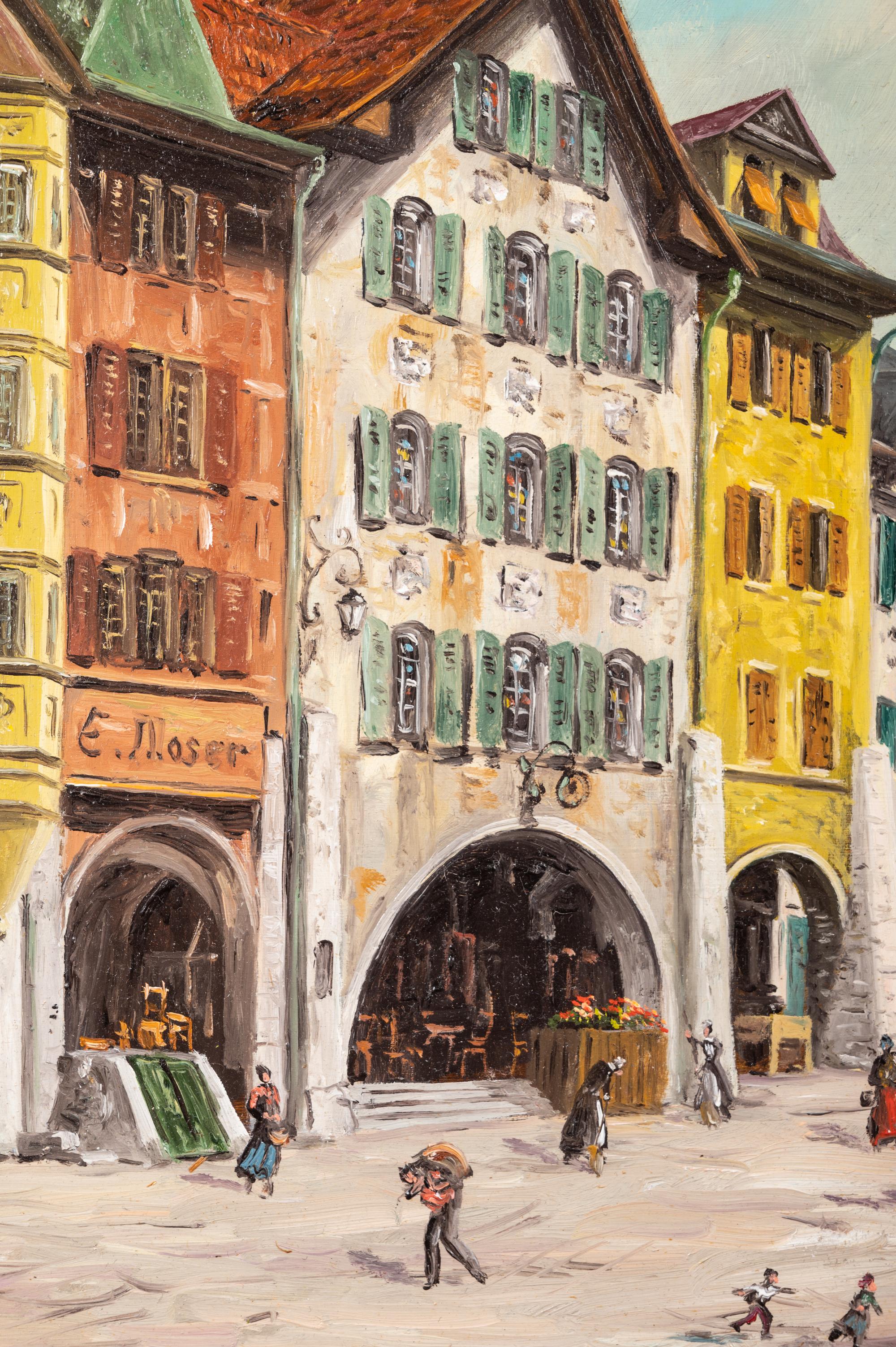 Artist Unknown, 20th Century