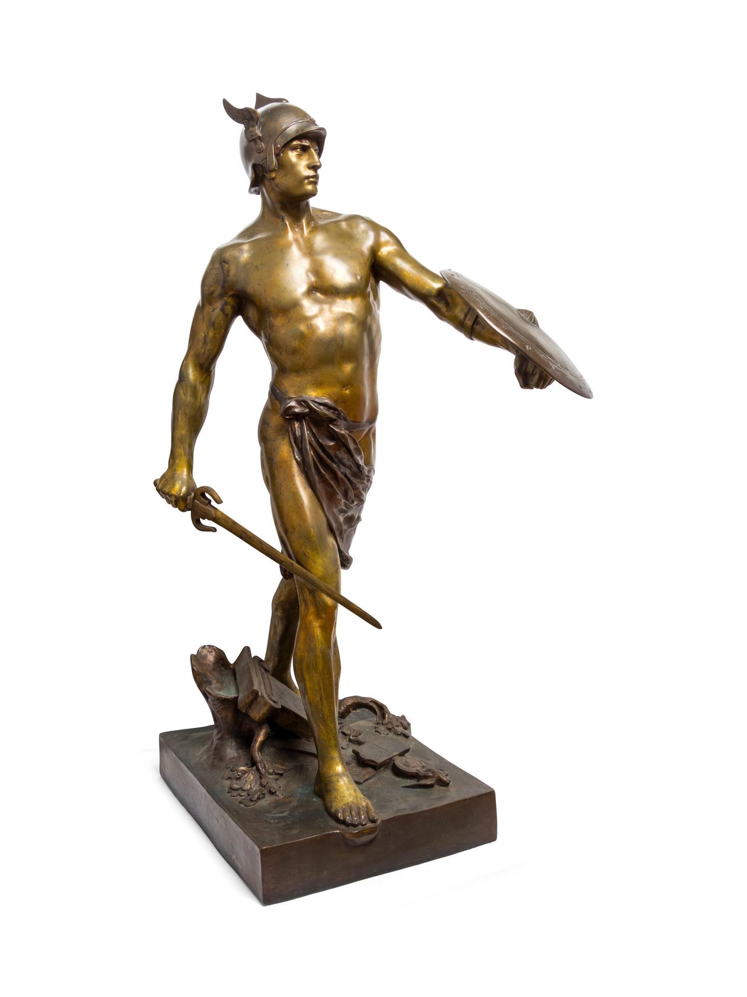After Émile-Louis Picault (French, 1833-1915)