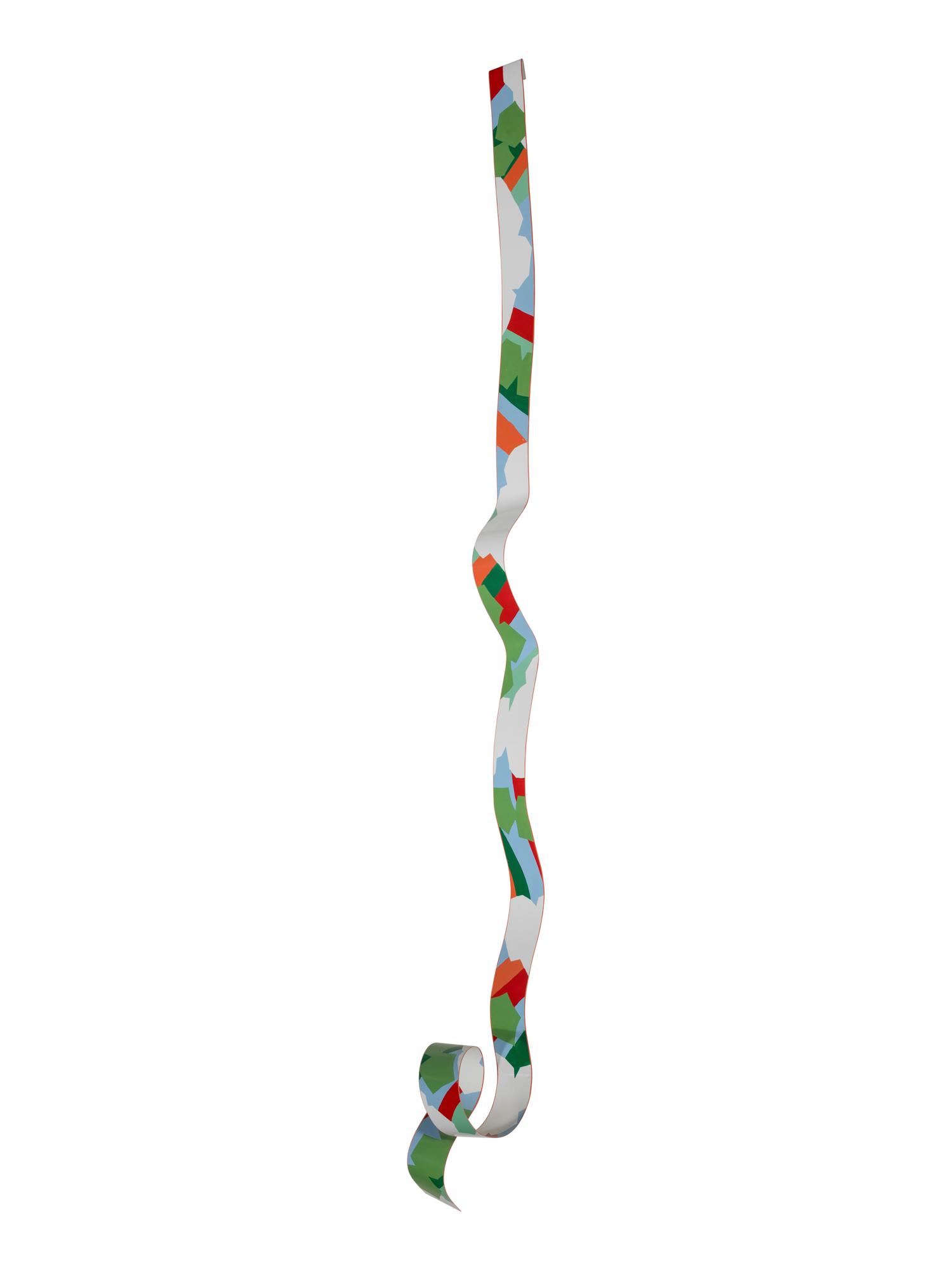 Hangin Ribbon, 1982