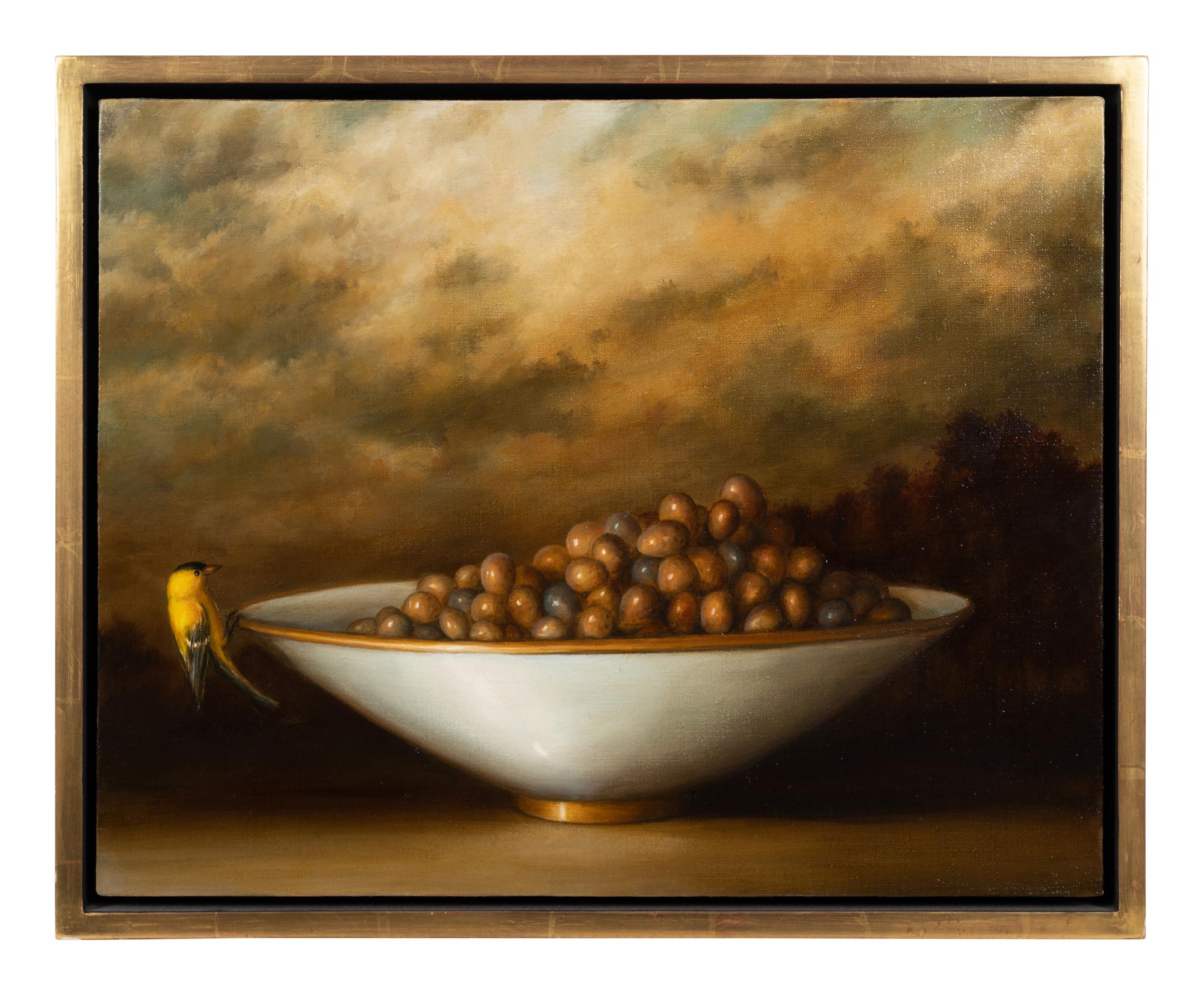 David Kroll (American, b. 1956)