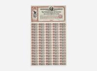 [Finance] Three Per Cent Loan of 1898