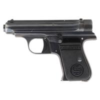 **JP Sauer & Sohn Model 1913 Pistol with Holster and Spare Magazine