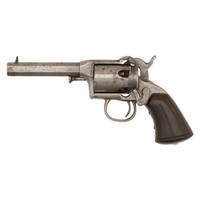 Remington Beals 1st Model 4th Issue Percussion Pocket Revolver