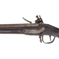 Regimentally Marked Miles 1797 Contract Commonwealth of Pennsylvania Flintlock Musket