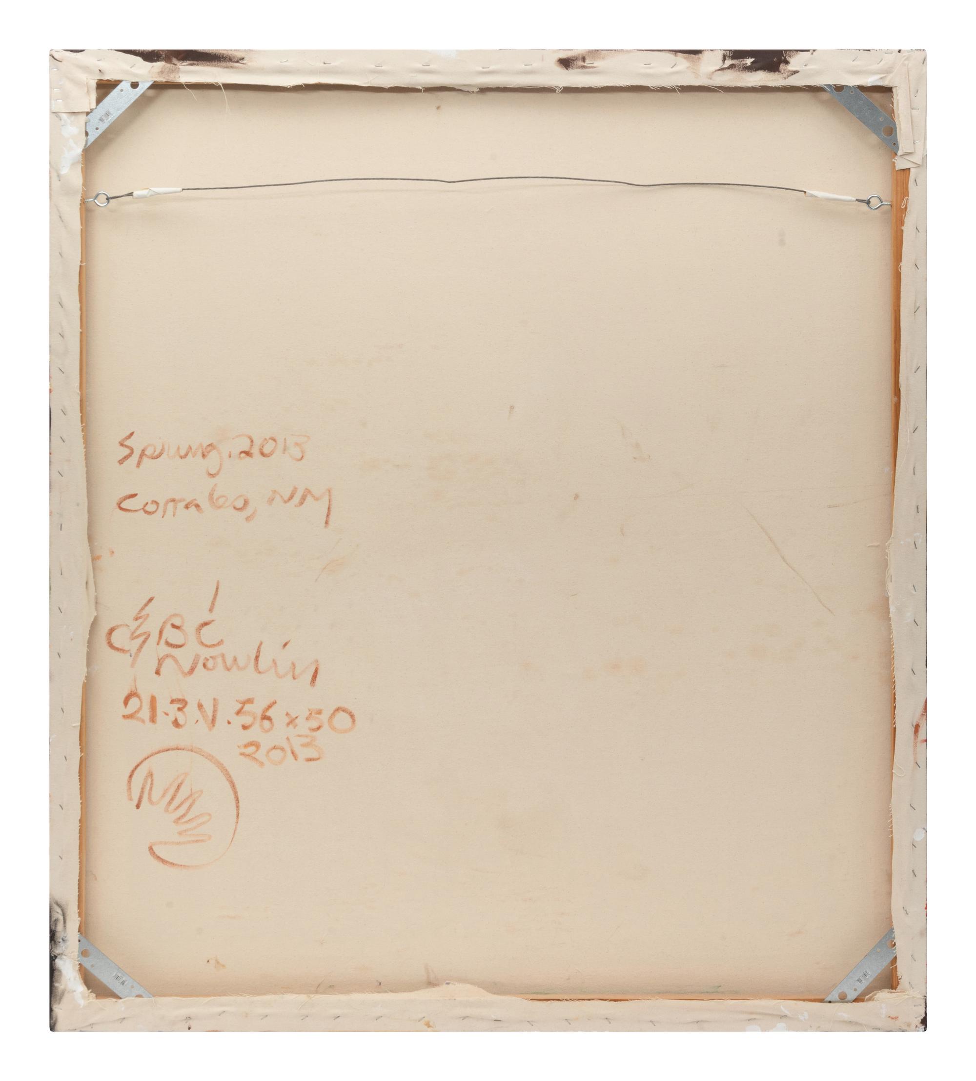 Secure (Corrales, New Mexico)