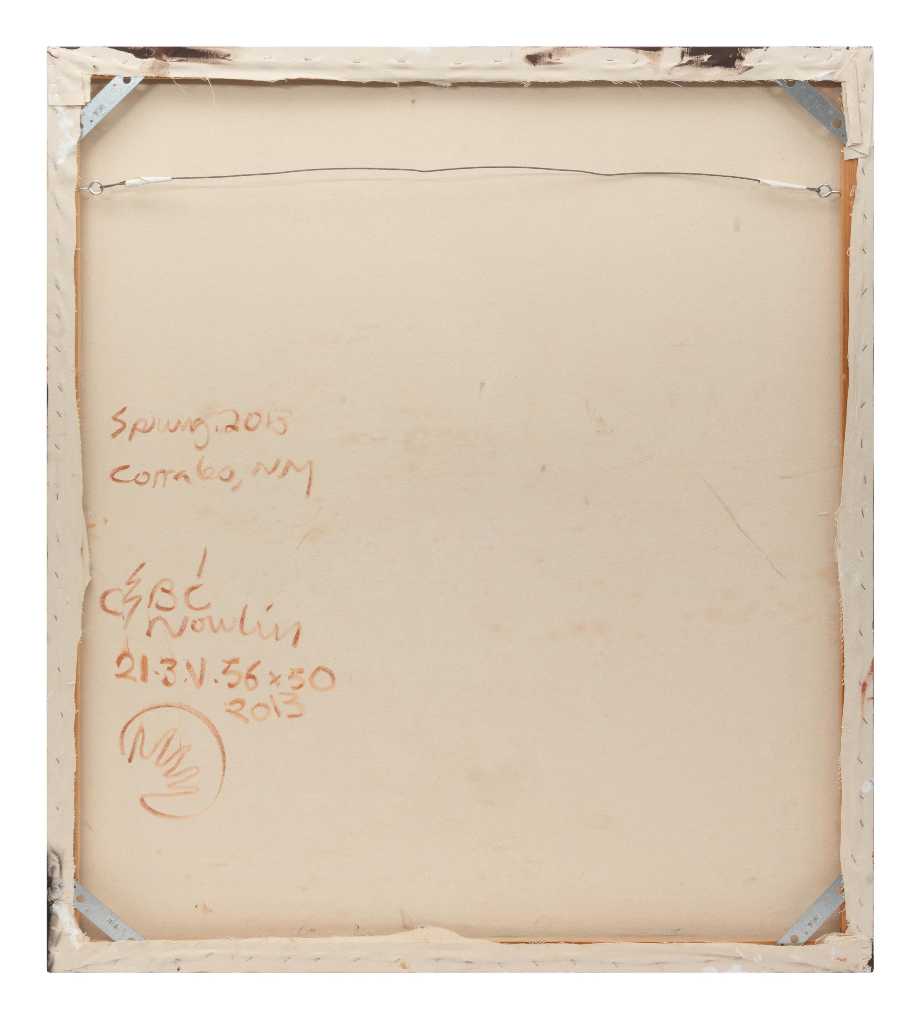 Secure (Corrales, New Mexico)