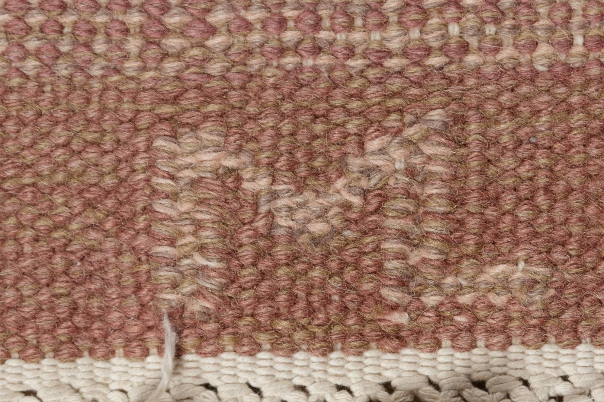 Flatweave Rug